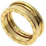 Pre-owned Yellow Gold rings