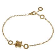 Pre-owned Yellow Gold bracelets