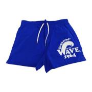 Surfer Gang Rave Boxer Shorts