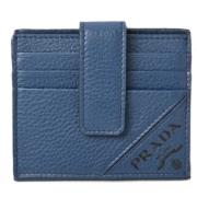 Pre-owned Fabric wallets