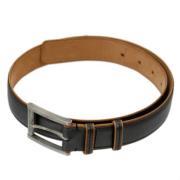 Pre-owned Leather belts