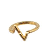 Pre-owned Yellow Gold louis-vuitton-jewelry