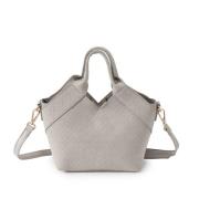 Bambi Liten Veske - Kald Beige Vesker