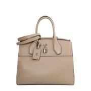 Pre-owned Leather handbags