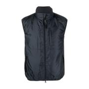 Stilig Zip-Up Gilet Vest