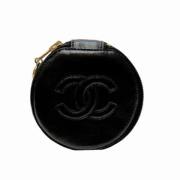 Pre-owned Fabric chanel-bags