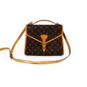 Pre-owned Leather louis-vuitton-bags