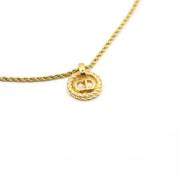 Pre-owned Yellow Gold dior-jewelry