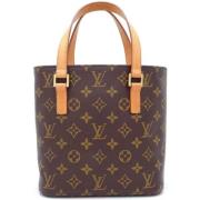 Pre-owned Canvas louis-vuitton-bags