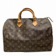 Pre-owned Canvas louis-vuitton-bags