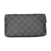 Pre-owned Fabric wallets