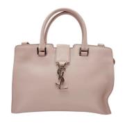 Pre-owned Leather handbags