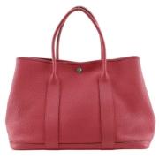 Pre-owned Fabric handbags