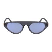 Stilige Ckj20503S solbriller for sommeren