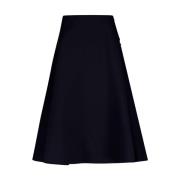 Midi Skirts