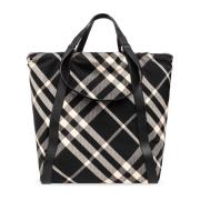 Rutete shopper bag