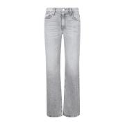 Stilig Bookie Heel Jeans