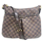 Pre-owned Fabric louis-vuitton-bags