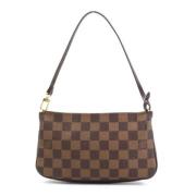 Pre-owned Fabric louis-vuitton-bags