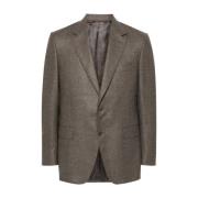 Multifarget Ull Blazer Spisse Revers