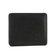 Pre-owned Fabric wallets