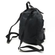 Pre-owned Fabric backpacks