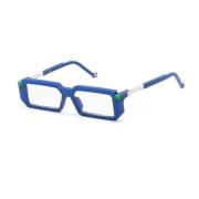 Cl0020 Blue Limited Edition Optical Frame