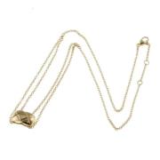 Pre-owned Yellow Gold chanel-jewelry