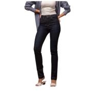 Chantal Straight Leg Jeans