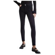 Høyt liv Divine Skinny Jeans