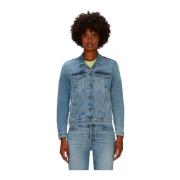 DenimDenim Jakke