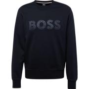 Svart Sweatshirt - Xxl, Soleri