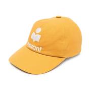 Brodert Logo Caps