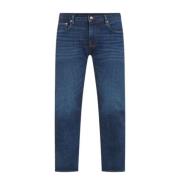 Slim Bleecker Jeans