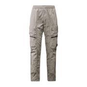 Tapered Trousers