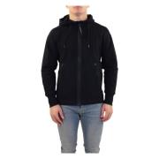 Zip-through Sweatshirt for Menn