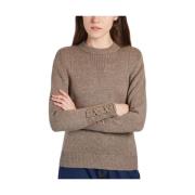 Keane Jumper Pullover - Hold deg komfortabel og elegant denne vinteren