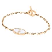 Pre-owned Rose Gold hermes-jewelry