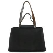 Pre-owned Leather handbags