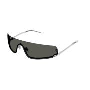 Silver Grey Sunglasses Gg1561S