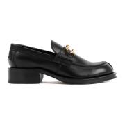 Svart Medley Loafers