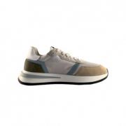 Tropez 2.1 Low Man Sneaker - Størrelse 43, Farge: Mondial Gris