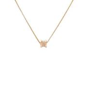 Pre-owned Rose Gold necklaces