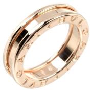 Pre-owned Rose Gold rings