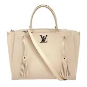 Pre-owned Leather louis-vuitton-bags