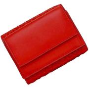 Pre-owned Leather wallets