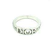 Pre-owned Metal dior-jewelry