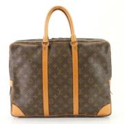 Pre-owned Canvas louis-vuitton-bags