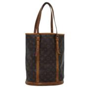 Pre-owned Canvas louis-vuitton-bags