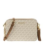 Ginny - Medium Logo Crossbody Veske